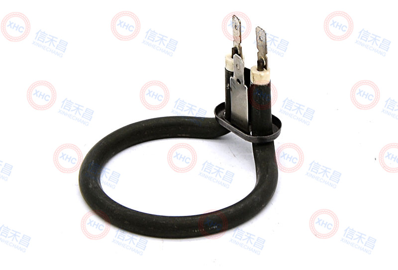 不銹鋼發黑退火管