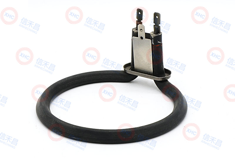 不銹鋼發黑退火管