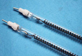 信禾昌主要是從事碳纖維發熱管的研發