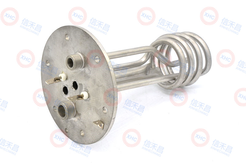 發熱管接線方法【附詳細接線圖】