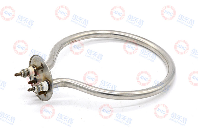 電熱絲和不銹鋼加熱管之間有哪些區別?