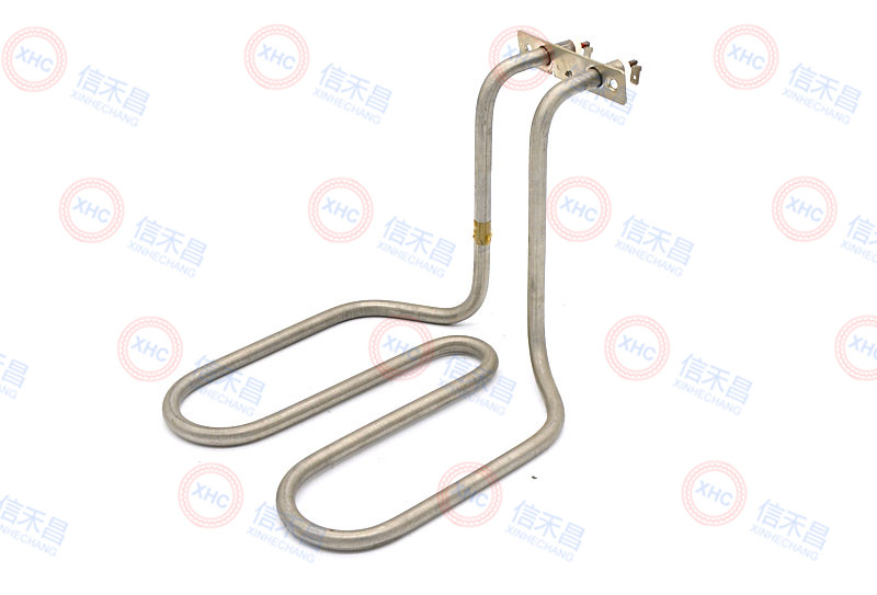 導致電熱管使用過程中出現開裂爆管的原因有哪些?